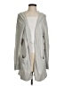 Madewell Gray Cardigan Size S - photo 1