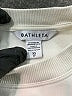Athleta Ivory Long Sleeve T-Shirt Size XS - photo 7