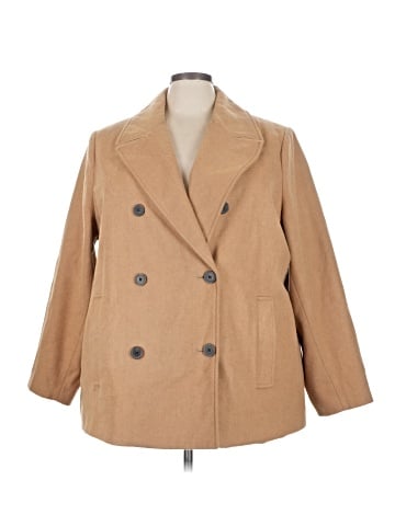 Old Navy Coat (view 1)