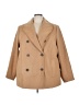 Old Navy Tan Coat Size 3X - photo 1