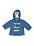 Baby Gap Blue Jacket Size 0-6 mo - photo 1