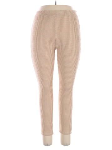 Blush Casual Pants (view 1)