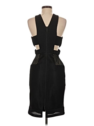 Kendall & Kylie Cocktail Dress (view 2)