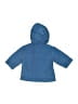 Baby Gap Blue Jacket Size 0-6 mo - photo 2