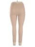 Blush Tan Casual Pants Size XL - photo 2