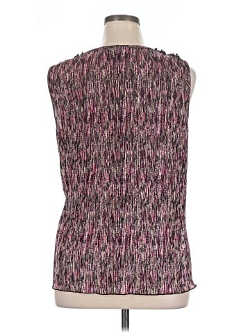 DressBarn Sleeveless Blouse (view 2)