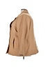 Old Navy Tan Coat Size 3X - photo 5