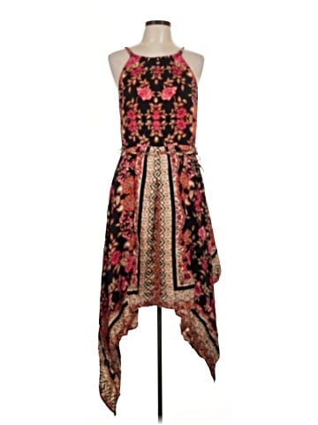 Lola P. Cocktail Dress (view 1)