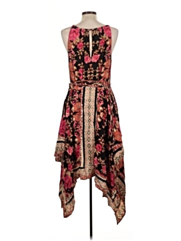 Lola P. Cocktail Dress (view 2)