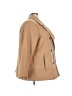 Old Navy Tan Coat Size 3X - photo 4