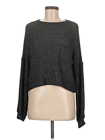 Jolie Pullover Sweater (view 1)