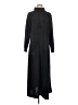 Unbranded Black Poncho Size S (estimated) - photo 1