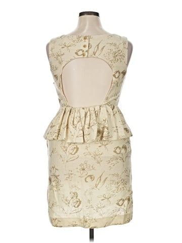 Moulinette Soeurs Cocktail Dress (view 2)