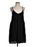 Rip Curl Solid Black Casual Dress Size S - photo 1