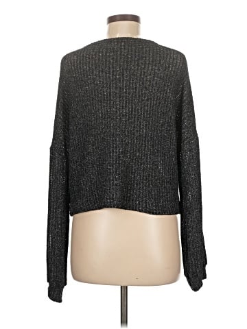 Jolie Pullover Sweater (view 2)