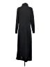 Unbranded Black Poncho Size S (estimated) - photo 2