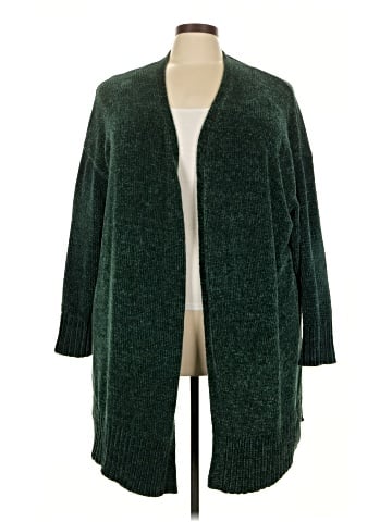 Ava & Viv Cardigan (view 1)