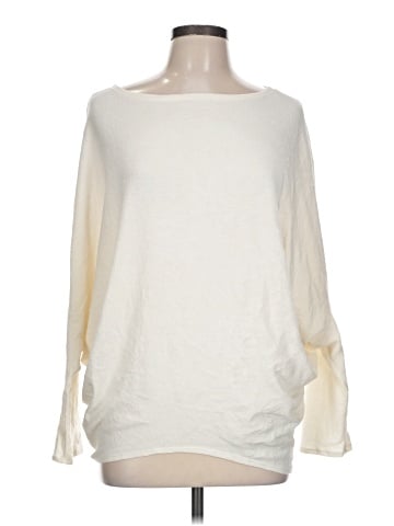 Jun & Ivy Pullover Sweater (view 1)