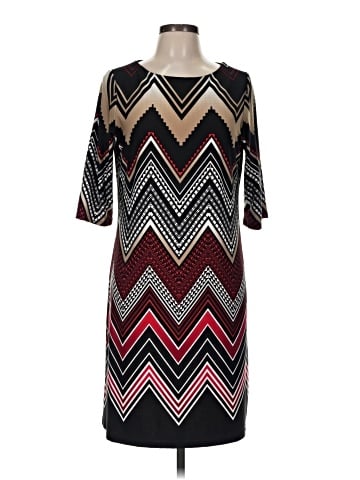 Studio One Casual Dress (view 1)