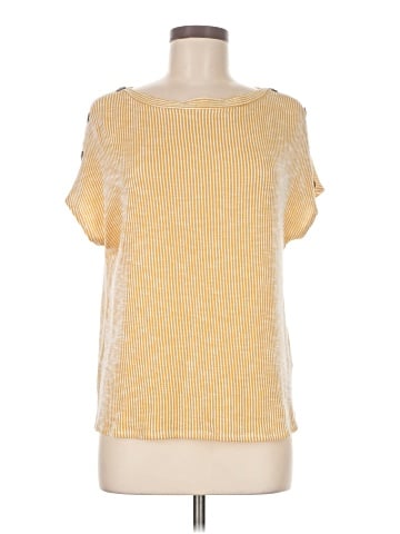 W5 Short Sleeve T-Shirt (view 1)