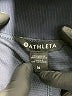 Athleta Solid Black Casual Skirt Size 16 - photo 3