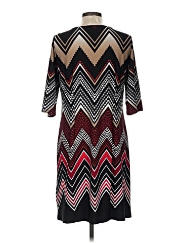 Studio One Casual Dress (view 2)
