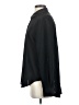 DKNY 100% Polyester Black Long Sleeve Blouse Size S - photo 5