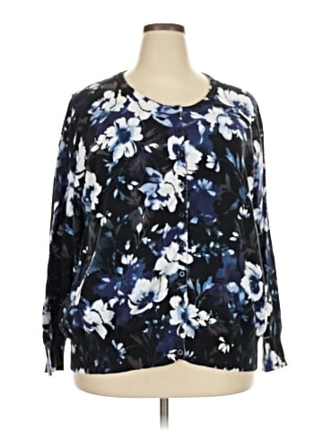 Jessica London Pullover Sweater (view 1)