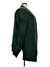 Ava & Viv 100% Polyester Green Cardigan Size 3X - photo 4