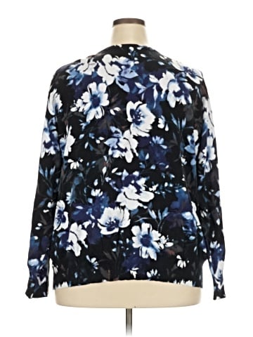 Jessica London Pullover Sweater (view 2)