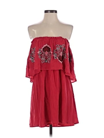 Judith March Cocktail Dress (view 1)