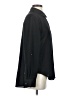 DKNY 100% Polyester Black Long Sleeve Blouse Size S - photo 4