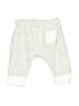 Mori Ivory Track Pants Size 0-3 mo - photo 2