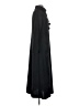 Unbranded Black Poncho Size S (estimated) - photo 4