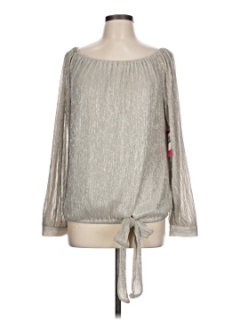 Vince Camuto Long Sleeve Blouse