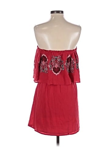 Judith March Cocktail Dress (view 2)