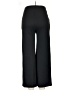 Lulus Solid Black Casual Pants Size L - photo 2