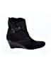 Nine West Black Ankle Boots Size 10 - photo 1
