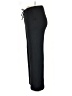 Lulus Solid Black Casual Pants Size L - photo 5