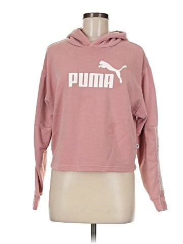 Puma Sweatshirt (view 1)