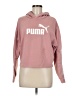 Puma Pink Sweatshirt Size M - photo 1