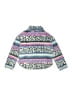 Hurley 100% Polyester Blue Pullover Sweater Size 4 - photo 2