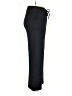 Lulus Solid Black Casual Pants Size L - photo 4