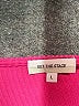 Assorted Brands Pink Short Sleeve Top Size L - photo 7