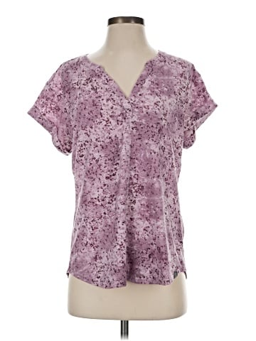 L.L.Bean Short Sleeve T-Shirt (view 1)