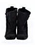 Nine West Black Ankle Boots Size 10 - photo 2
