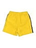 Lands' End Yellow Board Shorts Size L (toddler) - photo 2