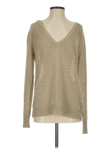 360 Sweater Pullover Sweater (view 1)