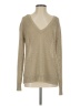 360 Sweater Tan Pullover Sweater Size S - photo 1