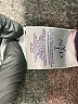NYDJ Chevron-herringbone Blue Jeggings Size 8 (petite) - photo 8